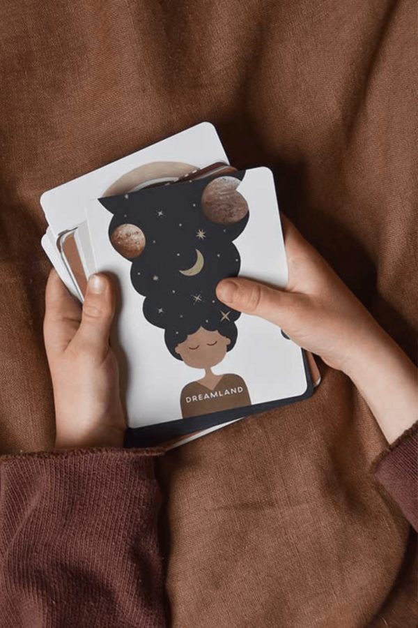 Inner Compass - Kids Cards - Dreamland Card