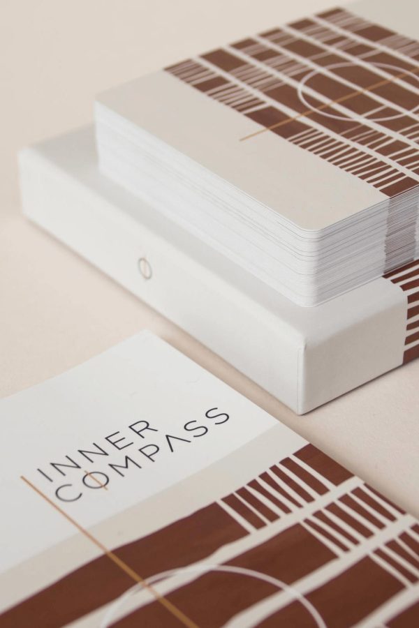 Inner Compass - Love card deck