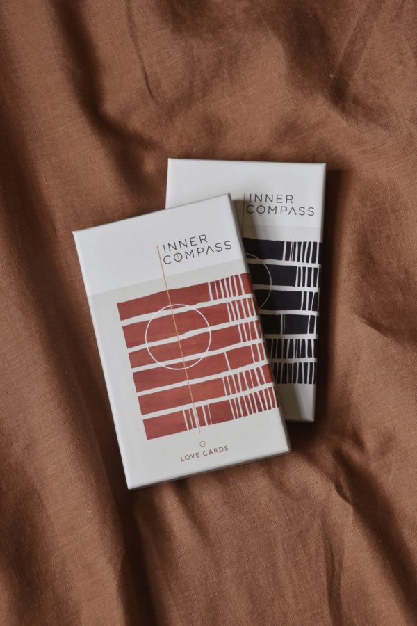 Inner Compass Double Guidance Pack